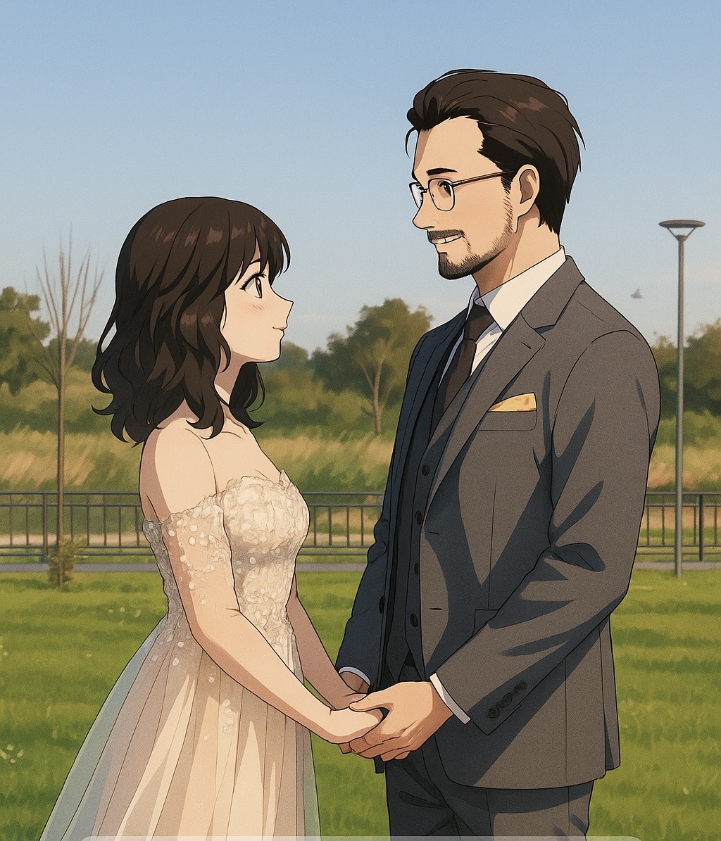 Klaus & Burcu